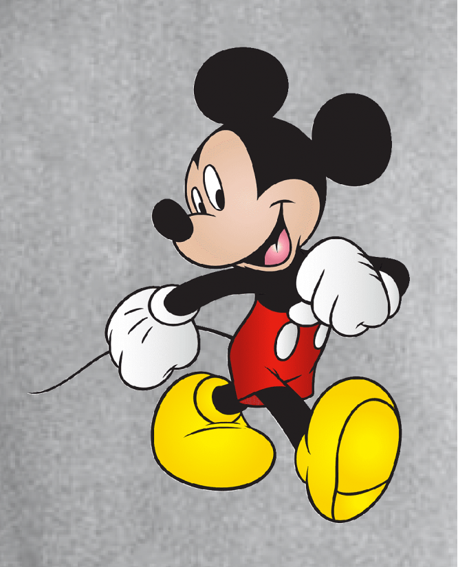 Džemperis Eina Mickey Mouse 